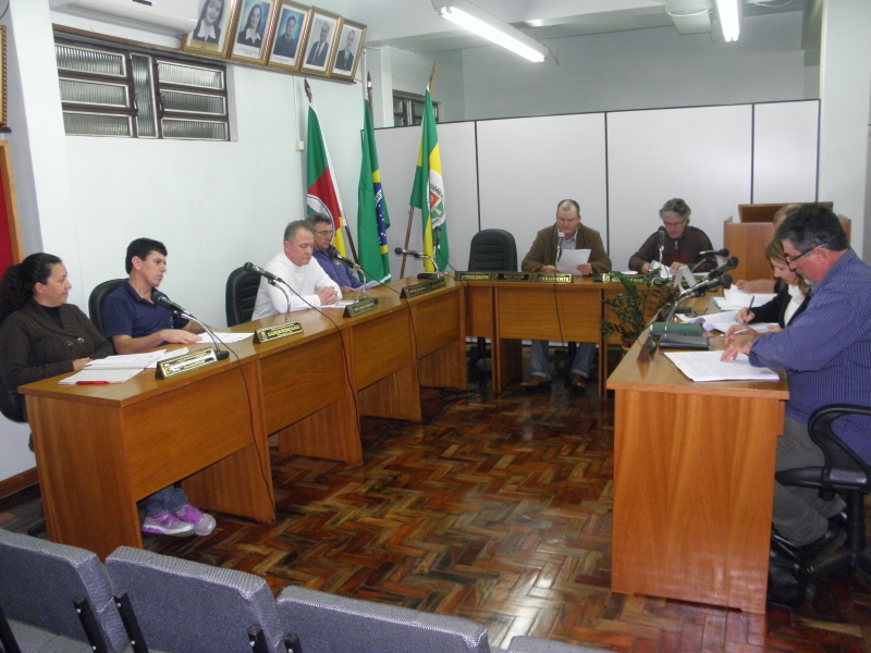 28ª Sessão Ordinária
